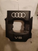 Osłona silnika audi A6 c5 2.4 v6 stan bardzo dobry 