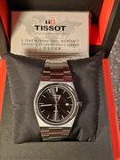 Zegarek męski TISSOT PRX - NOWY