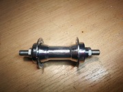 Oś Piasta przednia do roweru