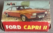 Stare Polistil FORD CAPRI II RJ18