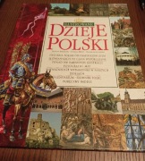 Ilustrowane dzieje Polski Banaszak Biber 