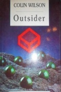 Outsider - Colin Wilson