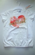 T-shirt r. 98
