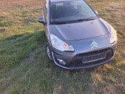 Citroen C3 HDI 1.6