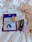 Zestaw eveline betten than perfect 03 rituals chusteczki mesauda 101 glov