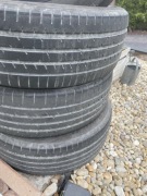 Opony letnie R19 225/55 99V 