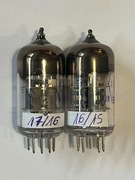 Para 6N23P-ew / ECC88 / 6922 Reflector 1991r.  NOS nr5