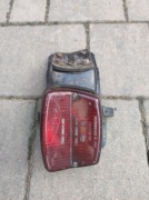 Jawa cz lampa tylna 