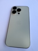 Apple iPhone 14 Pro 128 GB złoty