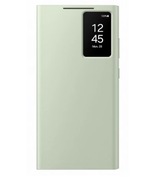 ORYGINALNE ETUI SMART VIEW SAMSUNG GALAXY S24 ULTRA ZIELONY