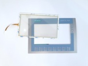 Dotyk SIEMENS KTP700 - Wymiana - Naprawa