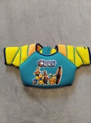 Kamizelka do nauki pływania Zoggs na 1 - 2 lata 11 - 15 kg