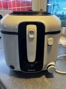 Frytownica Tefal - do mycia w zmywarce