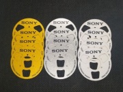 Szpulki..SONY.kasety magnetofonowe.Reel to reel.