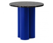 Stolik okazjonalny marmur