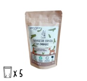 0,34zł / zmywanie - Proszek do zmywarki EKO | 150 myć