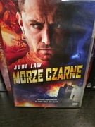 Morze czarne płyta DVD 