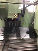 cnc frezarka OKK PCV 50