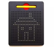 TABLICA TABLET MAGNETYCZNY RYSIK 380 KULEK