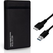 Storite 1 TB HDD (2.5") – dysk zewnętrzny USB 3.0