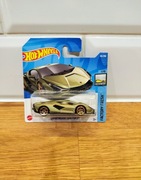 Hot Wheels Lamborghini Sian FKP 37