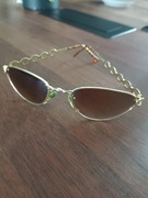 Okulary przeciwsłoneczne 