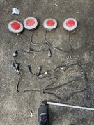 Lampa led przód i tył 12/24v Stop Kierunek Pozycyjne