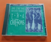 CD The Chiffons One Fine Day And Other Favorites