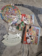 Monopoly-wygraj wyścig i przejmij miasta na własność