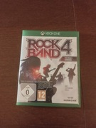 ROCK BAND 4 RIVALS 3xA XBOX ONE