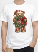 Koszulka świąteczna