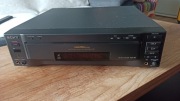 Sony Laser Disc MDP-A1 odtwarzacz LD CD - uszkodzony
