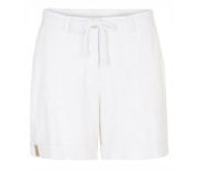 171^ bonprix eleganckie letnie   spodenki szorty len 52 