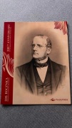 Folder-200r. Urodzin S. Moniuszki