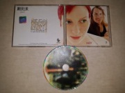 Hey - ? Pytajnik CD 1995 First Press Izabelin Nosowska Banach