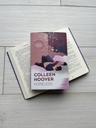 „hopeless” colleen hoover