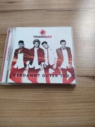 Feuerherz - Verdammt Futer Tag