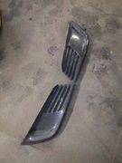 Auris II lift kratka zderzaka zaślepka 