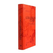 Góralskie czary. Leksykon magii Podtatrza i Beskidów Zachodnich. NOWY FOLIA