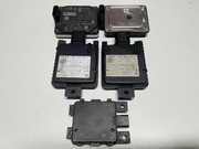 VW SKODA AUDI SEAT RADAR SENSOR ACC CZUJNIK PASA DISTRONIC 