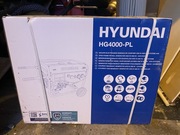 Agregat prądotwórczy Hyundai HG-4000-PL