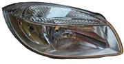 Sprzedam lampę prawa przednia Skoda Fabia II. 665-1114R-LHD