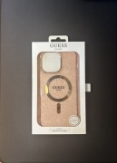 Etui iPhone 14 Pro Max GUESS