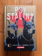 Psy Stalina. Pietrow Nikita