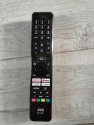 Pilot do telewizora JVC oryginalny