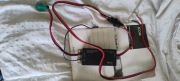 icom OPC-639 PRZEWÓD ZASILAJĄCY Z FILTREM,instrukcja ic-706mk2g
