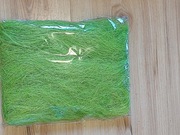 Dekoracyjny SIZAL do Kwiatów Ozdobny 