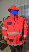 Kurtka robocza odblaskowe 3XXX 