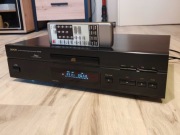 Denon DCD-835 + Pilot 