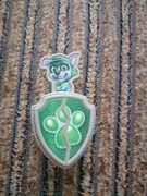 Figurka Psi Patrol Rocky